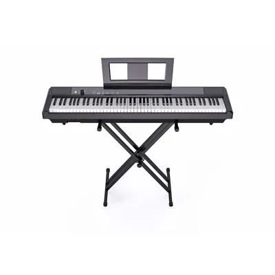 Prijenosni digitalni klavir s 88 tipki za djecu